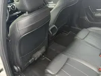 Usata Mercedes CLA180 116 CV (85 kW) 2019 Bianco Coupé