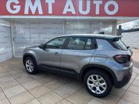 Usata Jeep Avenger Altitude 101 CV (74 kW) 2024 Nero SUV