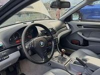 Usata BMW 320 150 CV (110 kW) 1998 Berlina