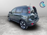 usata Fiat Panda Cross New 1.0 FireFly Hybrid City