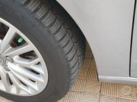 Usata Audi A3 2015 Grigio Station wagon