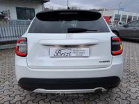 Usata Fiat 600 La Prima 101 CV (74 kW) 2025 Bianco SUV