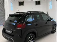 Usata Citroën C3 Aircross Shine 120 CV (88 kW) 2022 Nero SUV