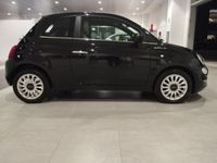 usata Fiat 500e 