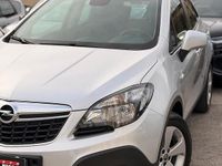 Usata Opel Mokka Cosmo 130 CV (95 kW) 2015 Grigio SUV