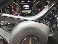 Usata Mercedes A180 109 CV (80 kW) 2017 Bianco Utilitaria