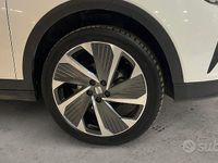 Usata Seat Arona Xperience 150 CV (110 kW) 2024 Bianco SUV