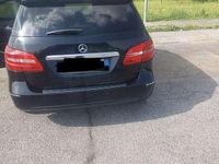 Usata Mercedes B180 Executive 109 CV (80 kW) 2013 Utilitaria