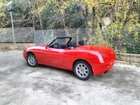 usata Fiat Barchetta 1.8 16V