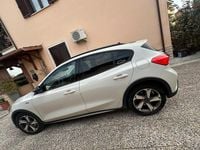 Usata Ford Focus Active 125 CV (91 kW) 2019 Grigio Berlina