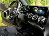 Usata Mercedes A250 Premium 160 CV (117 kW) 2022 Berlina