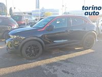 Usata Opel Mokka GS Line 101 CV (74 kW) 2021 Nero SUV
