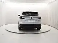 Usata Renault Austral Techno 199 CV (146 kW) 2023 Bianco SUV