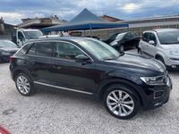 usata VW T-Roc -1.6 TDI FULL OPTIONAL