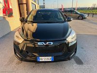 Usata EVO Evo 3 113 CV (83 kW) 2025 Nero SUV