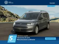 Nuova VW Caddy Maxi Life 149 CV (109 kW) 2026 Grigio Monovolume