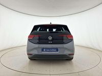 Usata VW ID.3 Pro Performance 150 kW (204 CV) 2021 Grigio scuro Utilitaria