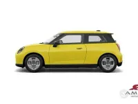 Nuova Mini Cooper Classic 100 kW (137 CV) 2026 Giallo Utilitaria