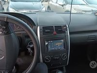 Gebraucht Mercedes A160 82 PS (60 kW) 2007 Kleinwagen