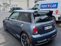 Usata Mini John Cooper Works 209 CV (153 kW) 2006 Utilitaria