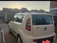 Usata Kia Soul Active 128 CV (94 kW) 2009 SUV