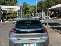 Usata Peugeot 208 Active 75 CV (55 kW) 2023 Grigio Utilitaria