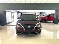 Usata Nissan Juke N-Connecta 143 CV (105 kW) 2023 Burgundy SUV
