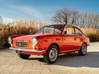 usata Abarth 1000 FiatOTSS