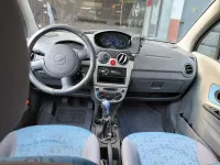 Usata Chevrolet Matiz SE 52 CV (38 kW) 2008 Utilitaria