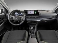 usata Hyundai i20 i20 1.0 T-GDI