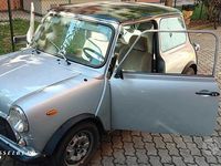 Usata Mini 1000 1986 Utilitaria