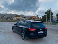 Usata VW Passat 150 CV (110 kW) 2019 Station wagon