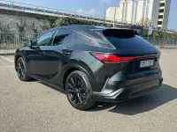 Usata Lexus RX500h Sport Line 272 CV (200 kW) 2023 SUV