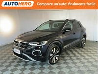 Occasion VW T-Roc Edition 150 ch (110 kW) 2024 Noir SUV