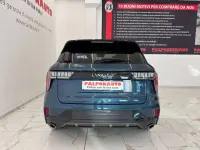 Usata Lynk & Co 01 179 CV (131 kW) 2023 Blu/azzurro SUV
