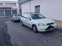 Usata Opel Astra Club 68 CV (50 kW) 1999 Station wagon