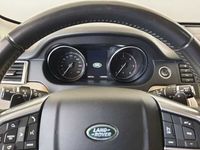 usata Land Rover Discovery Sport 2.0 TD4 150 CV HSE del 2018 usata a Sassari