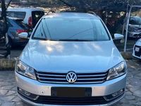 Usata VW Passat Highline 140 CV (102 kW) 2012 Grigio Berlina