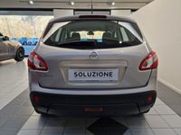 usata Nissan Qashqai 1.6 16V Acenta