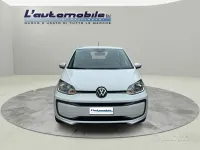 Usata VW up! Move 65 CV (47 kW) 2020 Bianco Utilitaria
