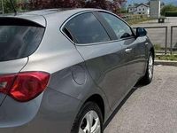 Usata Alfa Romeo Giulietta Progression 170 CV (125 kW) 2010 Utilitaria