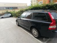 usata Volvo V50 2004