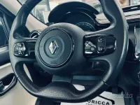 Usata Renault Twingo 65 CV (47 kW) 2021 Nero Utilitaria