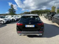 Usata Mercedes GLA250 Progressive 218 CV (160 kW) 2021 Nero SUV