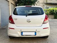 usata Hyundai i20 i20 1.2 3p. BlueDrive GPL Classic