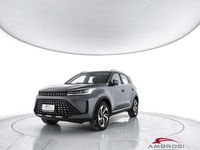 Usata EMC Wave 3 147 CV (108 kW) 2023 Grigio SUV