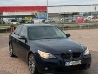 Usata BMW 520 163 CV (119 kW) 2006 Berlina