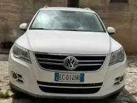 Usata VW Tiguan Sport 140 CV (102 kW) 2010 Other SUV