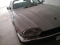 Usata Jaguar XJS 224 CV (164 kW) 1985 Grigio Coupé
