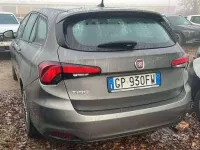 Usata Fiat Tipo 101 CV (74 kW) 2023 Grigio Station wagon